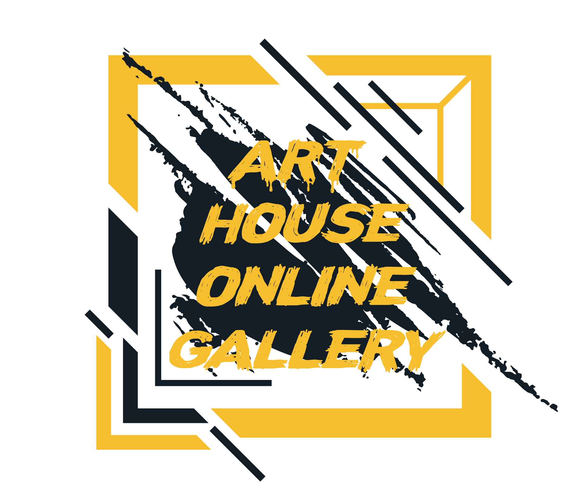 Art House Online Gallery