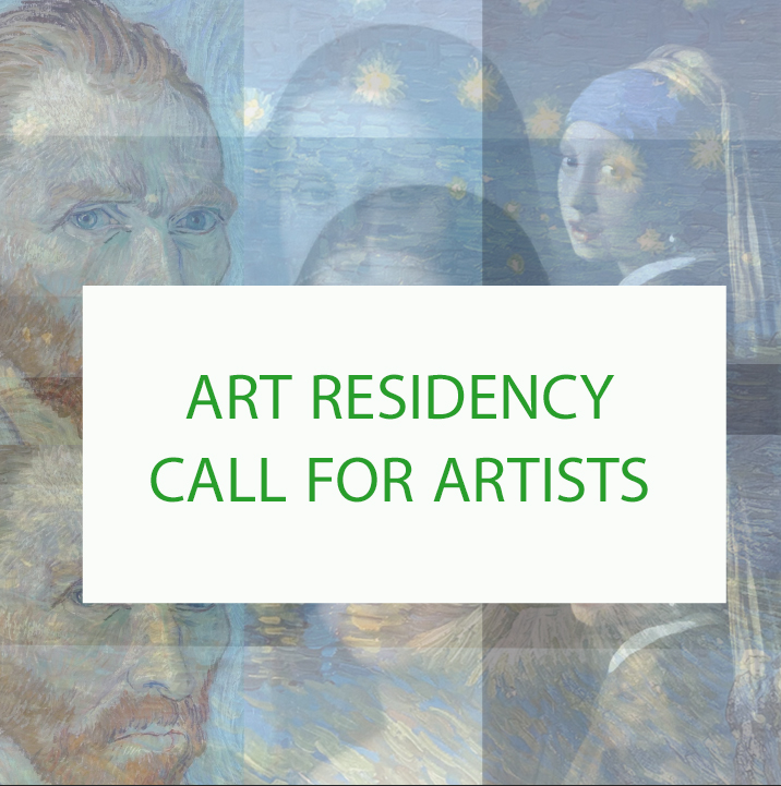 art residency