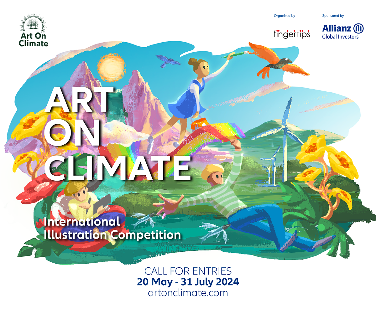 international illustration competition