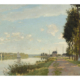 Argenteuil, c. 1872