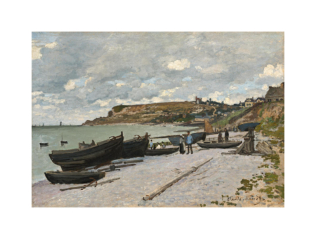 Sainte-Adresse, 1867