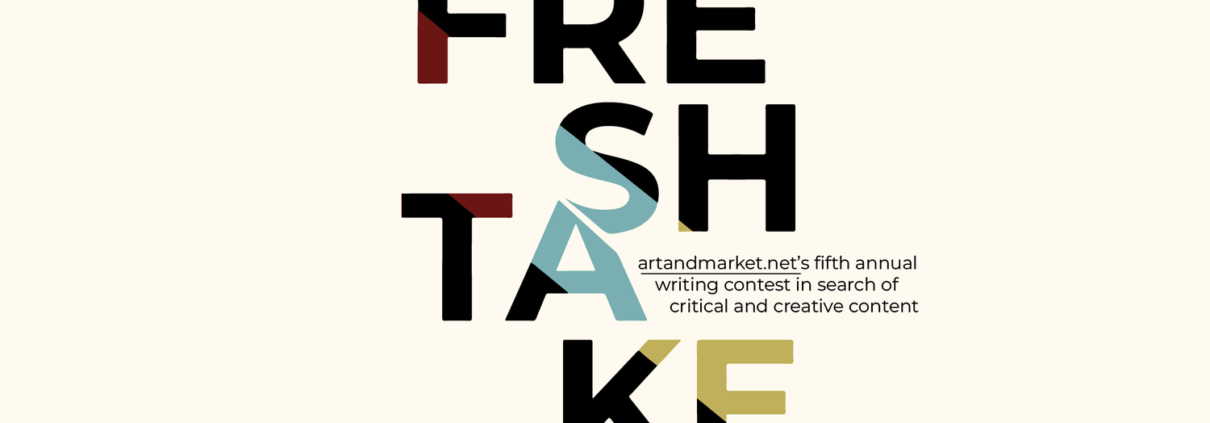 Fresh Take 2024 Writing Contest