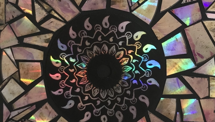 Ade A Black Hole Star